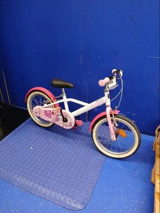 btwin 14 doctor girl