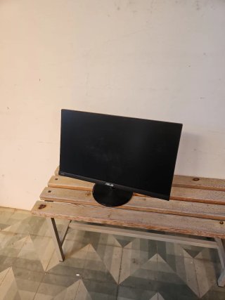 Monitor Asus VC239H 23 LED Negro