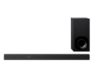 Sony HT-ZF9 Soundbar 3.1 Dolby Atmos DTS:X