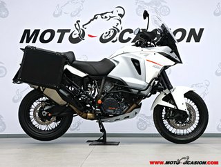 KTM 1290 SUPER ADVENTURE