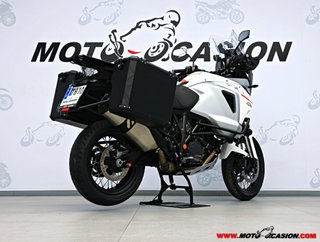 KTM 1290 SUPER ADVENTURE