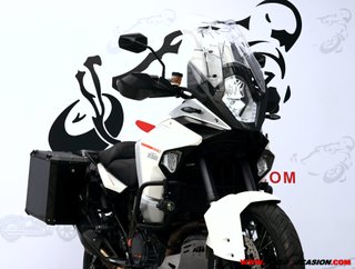 KTM 1290 SUPER ADVENTURE