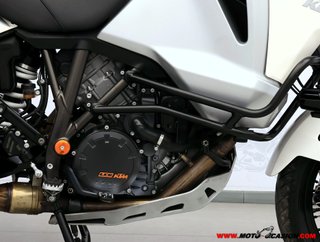 KTM 1290 SUPER ADVENTURE