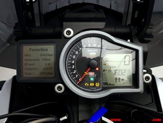 KTM 1290 SUPER ADVENTURE