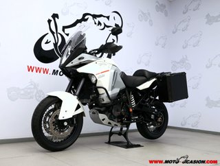 KTM 1290 SUPER ADVENTURE