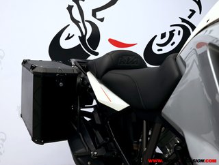 KTM 1290 SUPER ADVENTURE