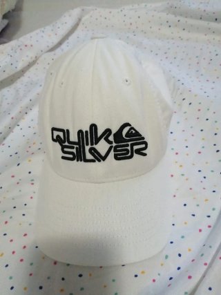 Gorra Quiksilver