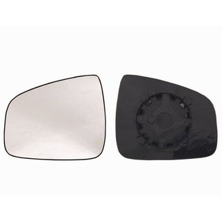 Cristal Retrovisor IZQUIERDO O DERECHO Convexo para Dacia DUSTER 2013, LOGAN 2008, LOGAN 2012, LOGAN 2017, SANDERO