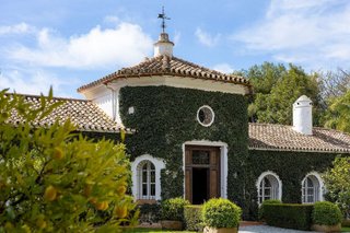 Chalet en alquiler en Nagüeles en Marbella