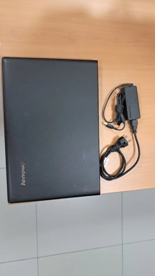 Ordenador Portátil Lenovo Negro G70
