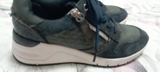Bambas Tamaris Talla 36