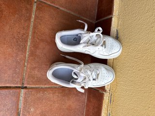 Zapatillas Nike Air Force 1 Talla 36