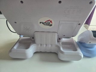 Caja Registradora de Juguete Funny Home