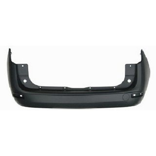 Paragolpes Trasero Imprimado para Dacia LODGY 2012