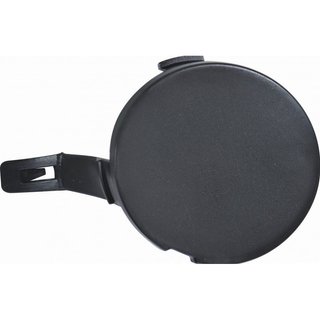 Tapa Gancho Remolque Paragolpes Delantero para Dacia LODGY 2012