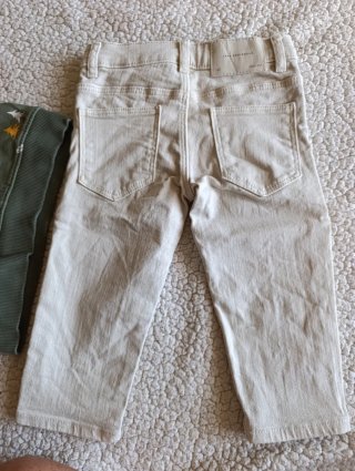 Conjunto de Jersey y Pantalón para Niño