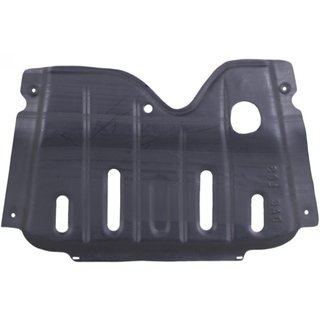 Resguardo Inferior Motor para Dacia LOGAN 2004 y LOGAN 2008