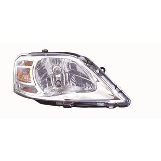 Faro IZQUIERDO O DERECHO Electrico (H4) para Dacia LOGAN 2008