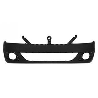 Paragolpes Delantero (Con Agujero Antiniebla) para Dacia LOGAN 2008