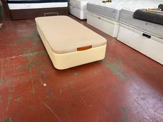 CANAPE Y COLCHON FLEX VISCO 80x190