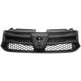 Rejilla para Dacia LOGAN 2012 y SANDERO 2012