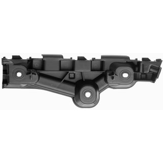 Soporte IZQUIERDO O DERECHO Paragolpes Delantero para Dacia LOGAN 2012 y SANDERO 2012