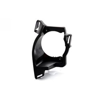 Soporte Antiniebla IZQUIERDO O DERECHO Paragolpes Delantero para Dacia LOGAN 2012 y SANDERO 2012