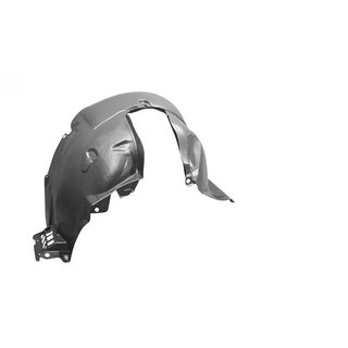 Resguardo Paso De Rueda Delantero IZQUIERDO O DERECHO para Dacia LOGAN 2012 y SANDERO 2012