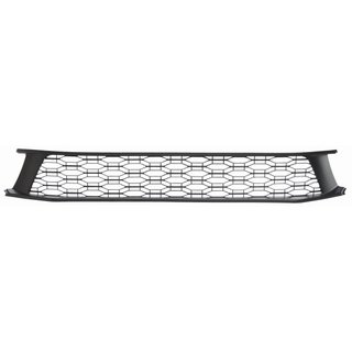 Rejilla Paragolpes Delantero para Dacia LOGAN 2017 y SANDERO 2017
