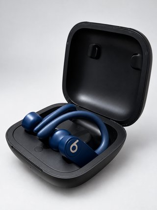 Auriculares Powerbeats Pro Azul Marino