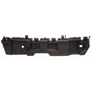 Soporte IZQUIERDO O DERECHO Paragolpes Delantero para Dacia LOGAN 2017 y SANDERO 2017