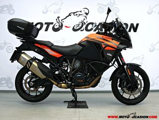 KTM 1290 SUPER ADVENTURE S