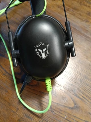 Cuffie Gaming