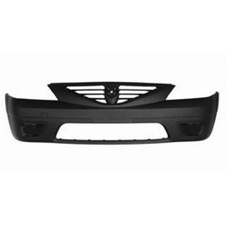 Paragolpes Delantero para Dacia LOGAN MCV 2007