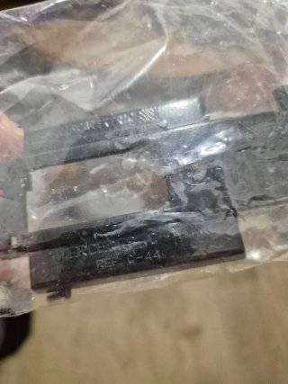 Scalextric Mercedes Walter 22