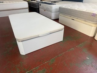 CANAPE Y COLCHON SUEÑOS VISCO 105x200