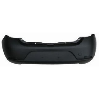 Paragolpes Trasero Imprimado para Dacia SANDERO 2012