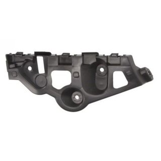 Soporte IZQUIERDO O DERECHO Paragolpes Trasero para Dacia SANDERO 2012