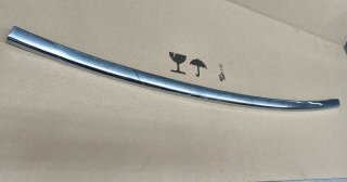 Moldura Cromada Citroën C4 Picasso