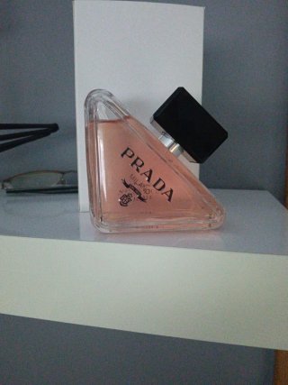 Perfume Prada Paradoxe EDP 100 ml