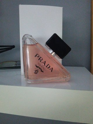 Perfume Prada Paradoxe EDP 100 ml