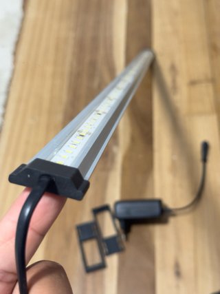 Luz LED EHEIM para Acuario
