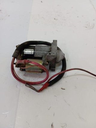 Renault m000t91581 motor arranque megane 1.6 11860