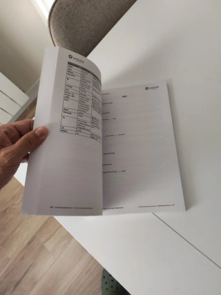 Inglés Prefortia