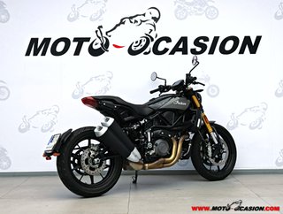 INDIAN FTR 1200 S