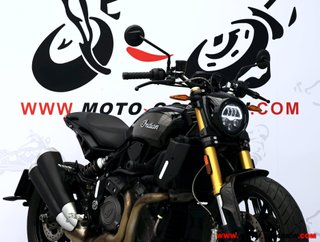 INDIAN FTR 1200 S