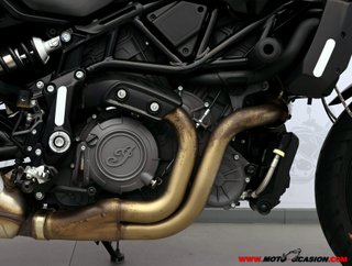 INDIAN FTR 1200 S