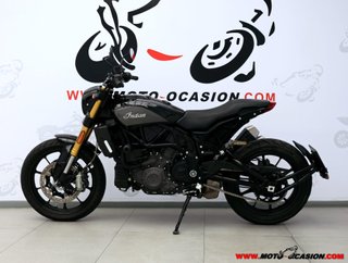 INDIAN FTR 1200 S