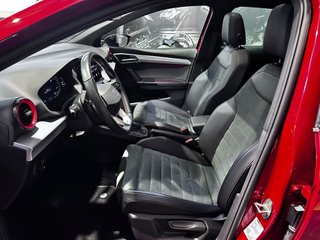 SEAT IBIZA 1.5 TSI SANDS FR XS DSG 7 150 CV!!!