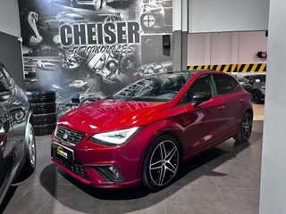 SEAT IBIZA 1.5 TSI SANDS FR XS DSG 7 150 CV!!!